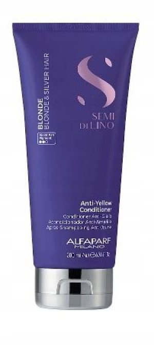 Alfaparf SDL Blonde Odżywka 200ml