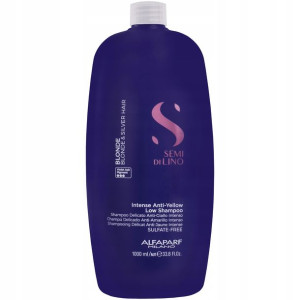 Alfaparf SDL Blonde Szampon Intense 1000ml