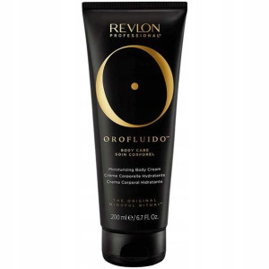 Revlon Orofluido Krem do ciała 200ml