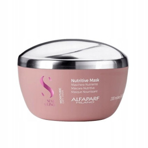 Alfaparf SDL Moisture Maska 200ml