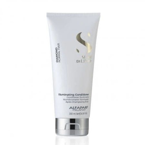 Alfaparf SDL Diamond Odżywka rozświetlająca 200ml