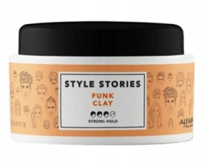 Alfaparf SS Pasta do stylizacji 100ml