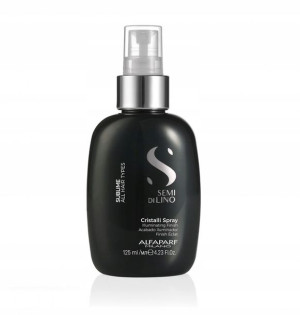 Alfaparf SDL Sublime Płynne Kryształki 125ml