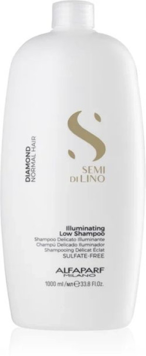 Alfaparf SDL Diamond Szampon rozświetlający 1000ml