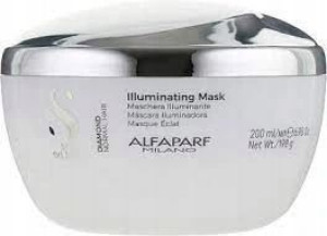 Alfaparf SDL Diamond Maska 200ml