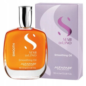 Alfaparf SDL Smooth Olejek 100ml