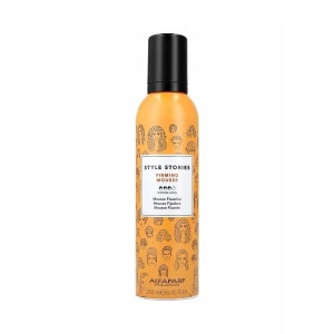 Alfaparf SS Pianka Utrwalająca 250ml