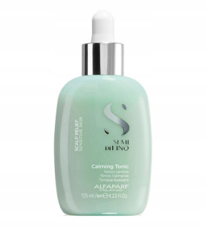Alfaparf SDL Scalp Tonik Kojący 125ml