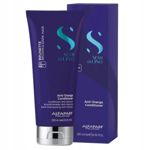 Alfaparf SDL Brunette Odżywka 200ml