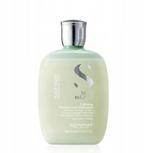 Alfaparf SDL Scalp Szampon Łagodzący 250ml