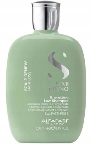 Alfaparf SDL Scalp Szampon Energetyzujący 250ml