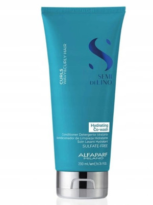 Alfaparf SDL Curls Odżywka definiująca 200ml