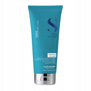 Alfaparf SDL Curls Krem oczyszczający 200ml