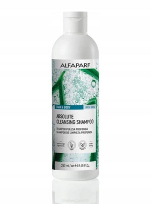 Alfaparf Hair&Body Szampon 250ml