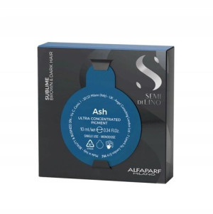 Alfaparf SDL Sublime Pigment ASH 10ml