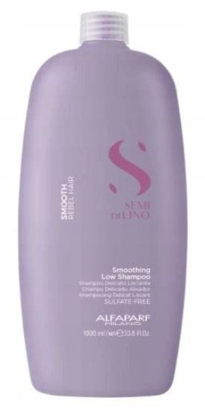 Alfaparf SDL Smooth Szampon 1000ml