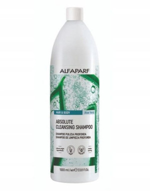 Alfaparf Hair&Body Szampon 1000ml