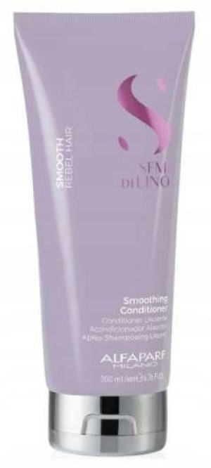 Alfaparf SDL Smooth Odżywka 200ml
