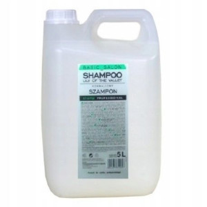 Stapiz szampon 5L konwalia