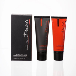 Desiree Remover 2x150ml korektor do włosów