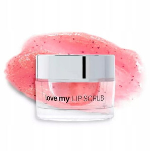 Neo Make Up Peeling do ust Malina