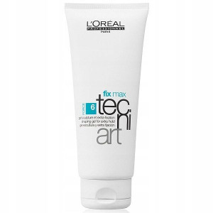 Loreal TNA Fix Max 200ml 6