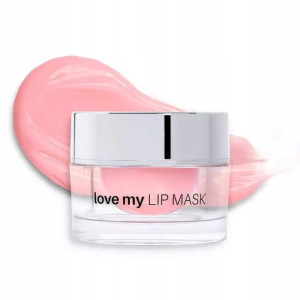 Neo Make Up Maska do ust Malina