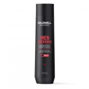 Goldwell Men Szampon włosy cienkie i delika. 300ml