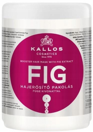 Kallos KJMN maska FIG 1L