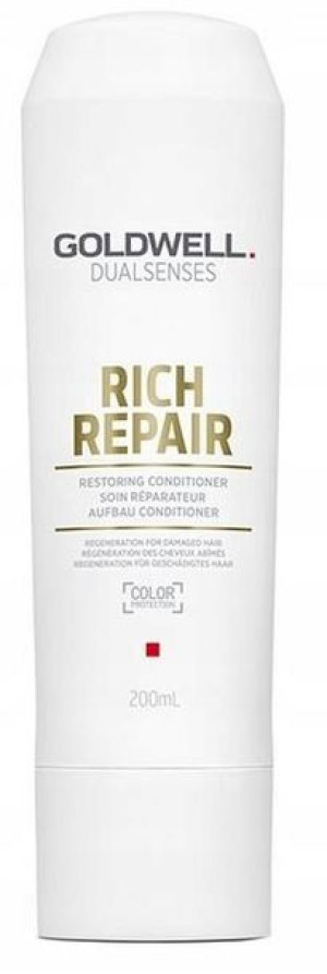 Goldwell Rich Repair Odżywka 200ml