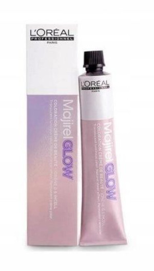 Loreal Majirel Glow Dark Base .21 50ml