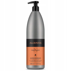 Allwaves Regenerating Nutri Care Szampon 1000ml