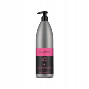 Allwaves Odżywka Ochrona Koloru 1L