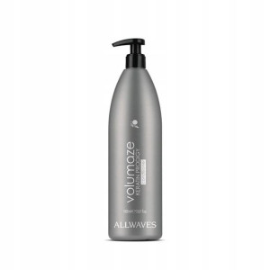 Allwaves Volumaze Keratin Prodigy - Odżywka 1000ml