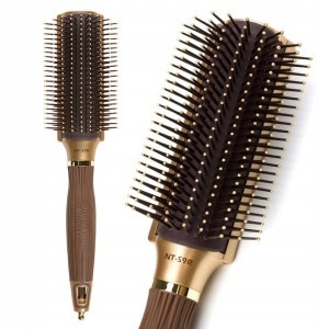Olivia Garden Szczotka Nano Thermic Styler S9R