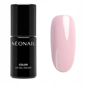 NeoNail Lakier Hybrydowy 7,2ml - Marshmallow Vibes