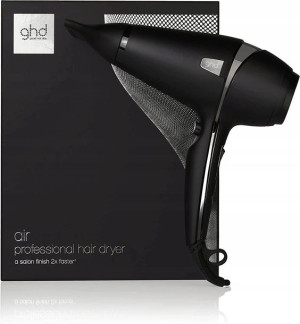 GHD Helios suszarka czarna 2100W