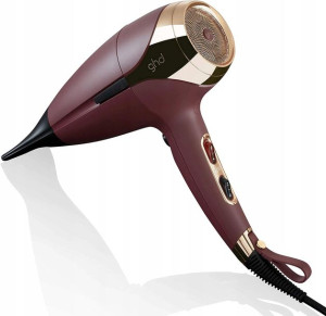GHD Helios suszarka bordowa 2100W