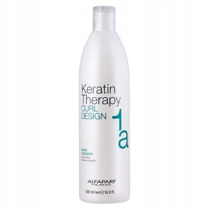 Alfaparf Curl Design Fluid 1a 500ml