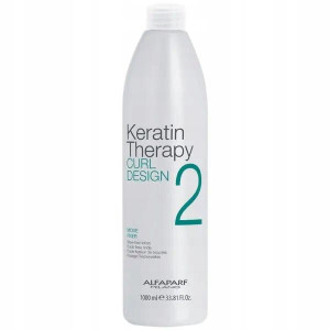 Alfaparf Curl Design Neutralizer 2 1000ml