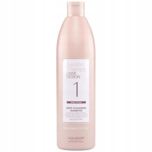 Alfaparf Lisse Design Szampon Oczyszczając 1 500ml