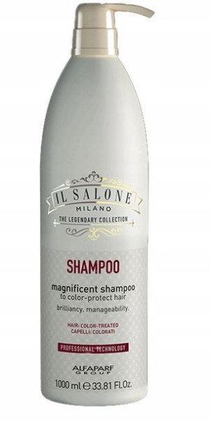 Alfaparf IL Salone Magnificent Szampon 1000ml
