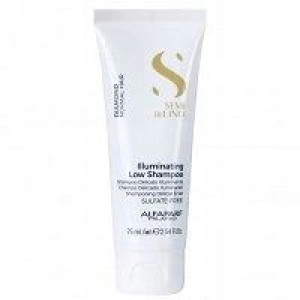 Alfaparf SDL Diamond Szampon rozświetlający 75ml