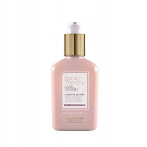 Alfaparf Lisse Design Serum Keratynowe 125ml