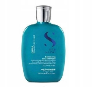 Alfaparf SDL Curls Szampon definiujący 250ml