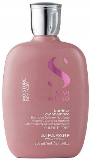 Alfaparf SDL Moisture Szampon 250ml