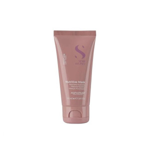 Alfaparf SDL Moisture Maska 50ml