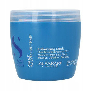 Alfaparf SDL Curls Maska 500ml