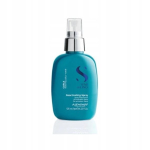 Alfaparf SDL Curls Spray reaktywujący 125ml