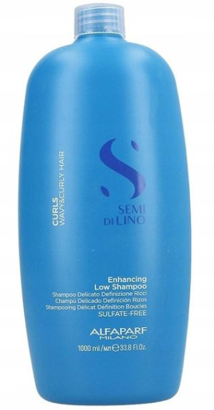 Alfaparf SDL Curls Szampon definiujący 1000ml